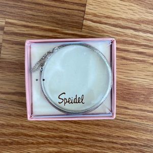 Vintage 90s speidel baby bracelet
